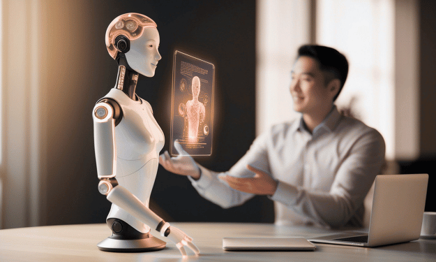 Realtime avatars and AI video services