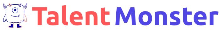 Talent.Monster logo