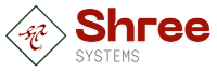 Shree Systems logo