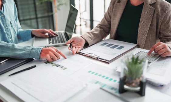 Software services overview